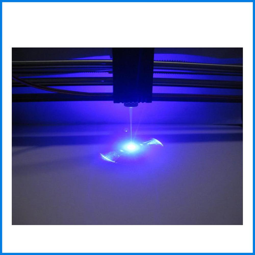 3000mw445nmlasermoduleengraveraccessory