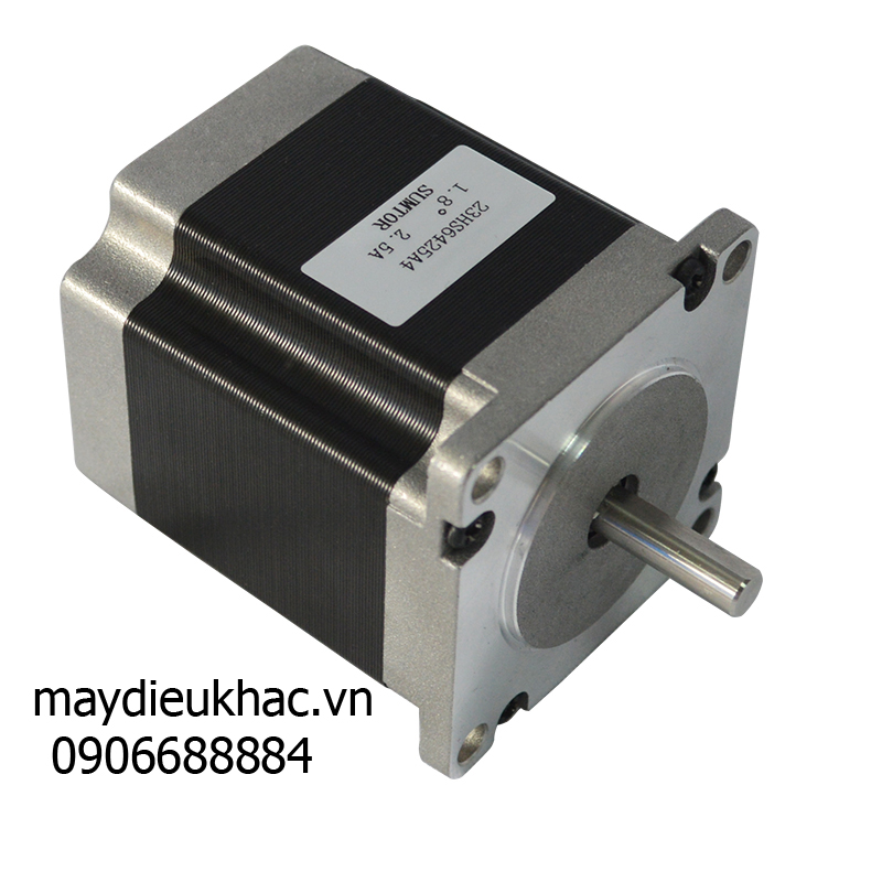 stepmotor5764mm