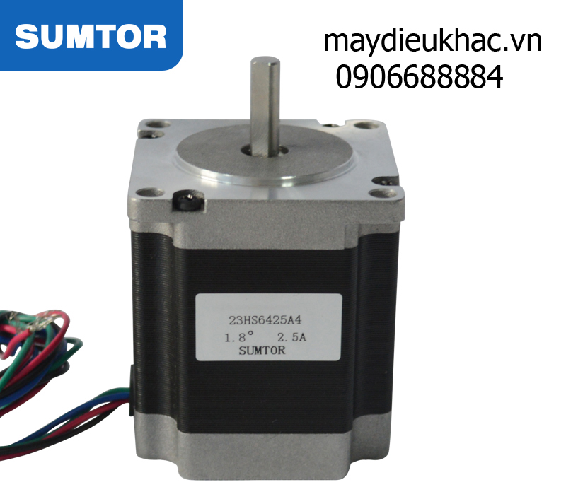 stepmotor5764mmb