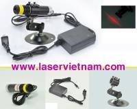 Bộ đèn laser định vị 150 mw