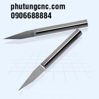 Dao khắc tranh gỗ cán 3.175 mm