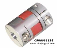 Khớp nối mềm CNC