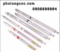 ống phóng laser co2 thủy tinh