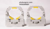 Gá kẹp ống laser co2