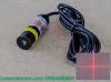 Laser tia chữ thập 100mw (14mm x 50mm) - anh 1