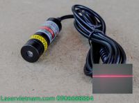 Laser tia thẳng 100mw ( 14mm x 50mm)