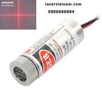 Laser chiếu chữ thập 5mw ( cross laser)