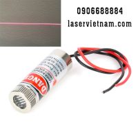 Laser chiếu đường ngang 5mw ( line laser)