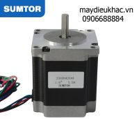 Step motor 57mm x 64mm