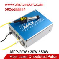 nguồn laser fiber kim loại MAX 20w/30w/50w
