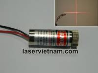 Laser định vị chữ thập