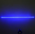 Laser chiếu đường thẳng màu xanh dương 200mw